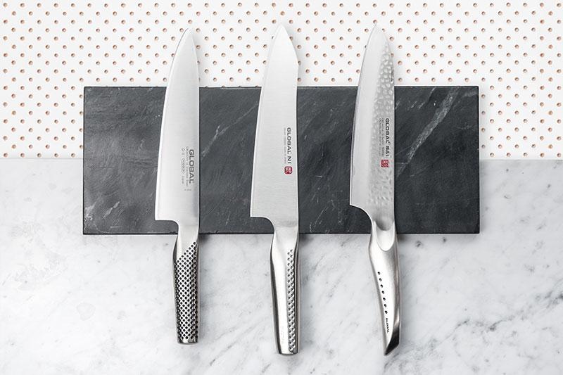 Globalfamilien vokser!