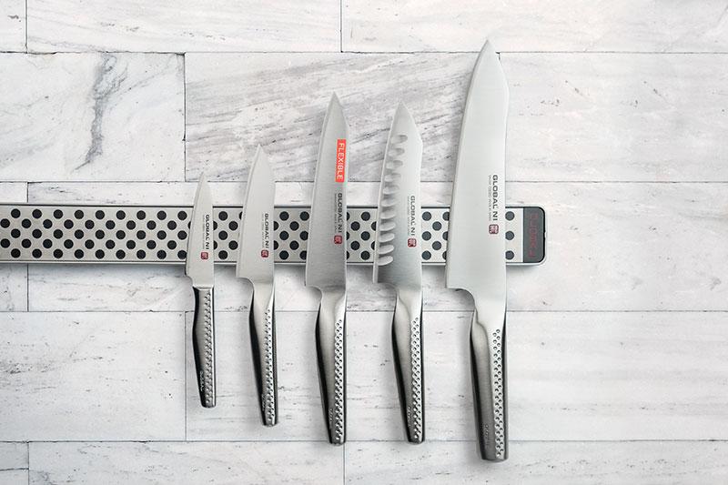 Ni - Hot nyhed fra Global