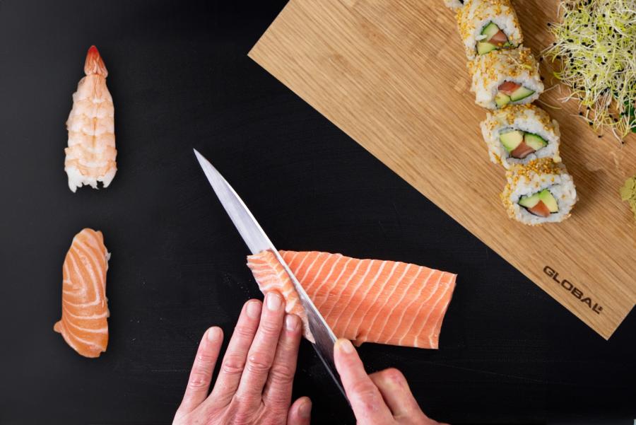 Sushiskole
