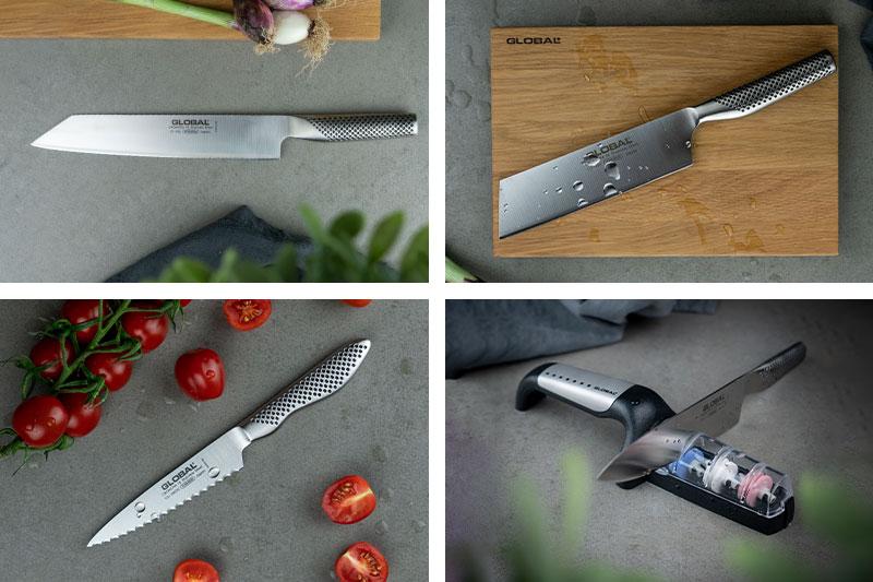 Nyt til knivsamlingen