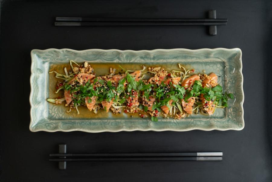 Laksetataki