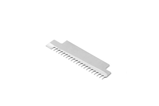 Takket blad til BN-7/W & BN-8/W medium