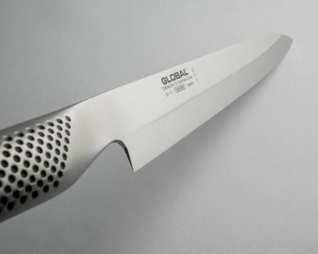 Sashimikniv 25 cm