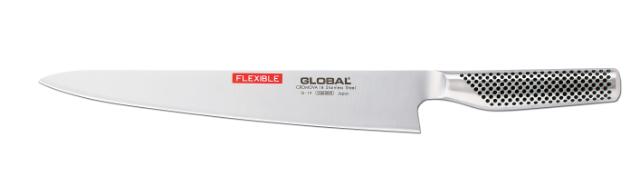 Bred filetkniv 27 cm fleksibel