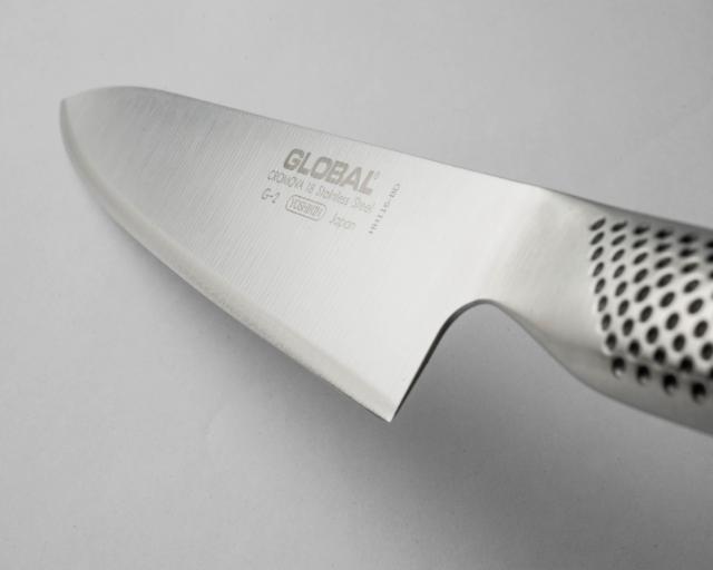 Kokkekniv 20 cm
