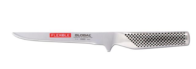 Filetkniv 16 cm fleksibel