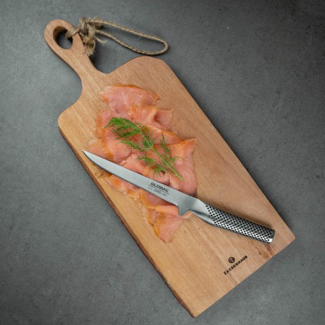 Filetkniv 16 cm fleksibel