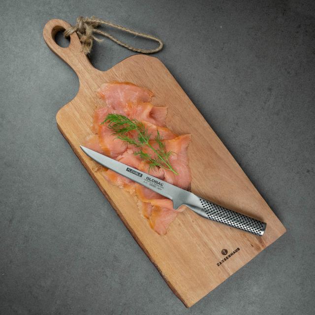 Filetkniv 16 cm fleksibel