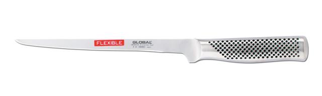 Filetkniv 21 cm fleksibel