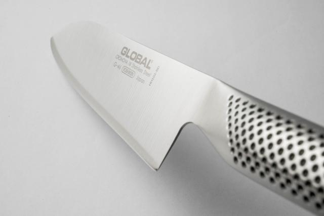 Santokukniv 18 cm
