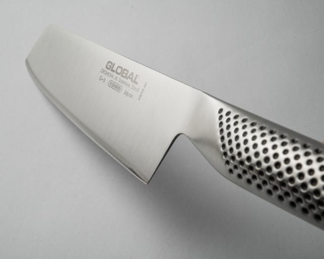 Grøntsagskniv 18 cm
