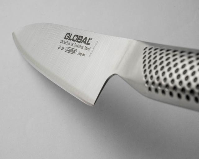 Kokkekniv 16 cm
