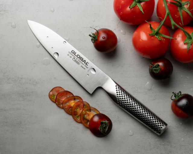 Kokkekniv 16 cm