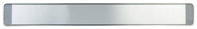 Magnetliste 41 cm glat