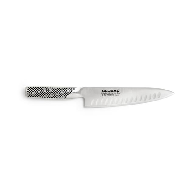 Kokkekniv 19 cm grantonskær