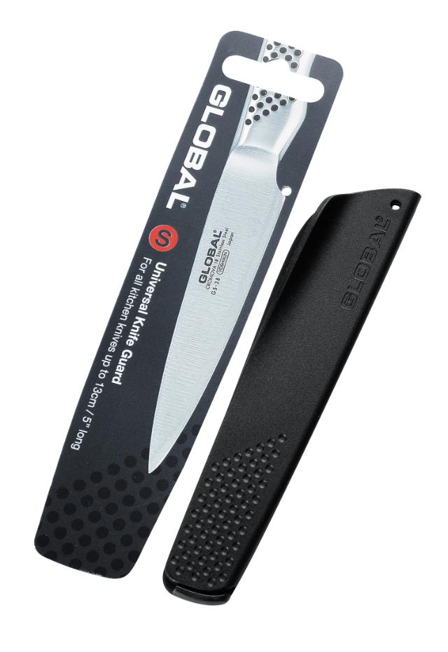 Knivbeskytter 13 cm