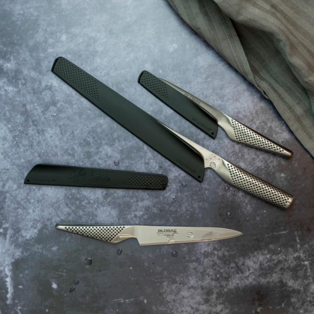 Knivbeskytter 13 cm