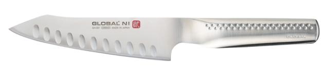 Kokkekniv Oriental 16 cm grantonskær