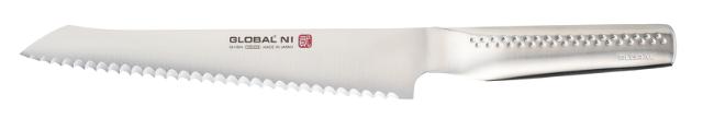Brødkniv Oriental 23 cm
