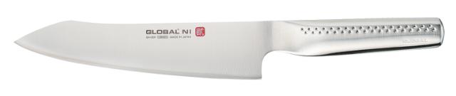 Kokkekniv Oriental 20 cm