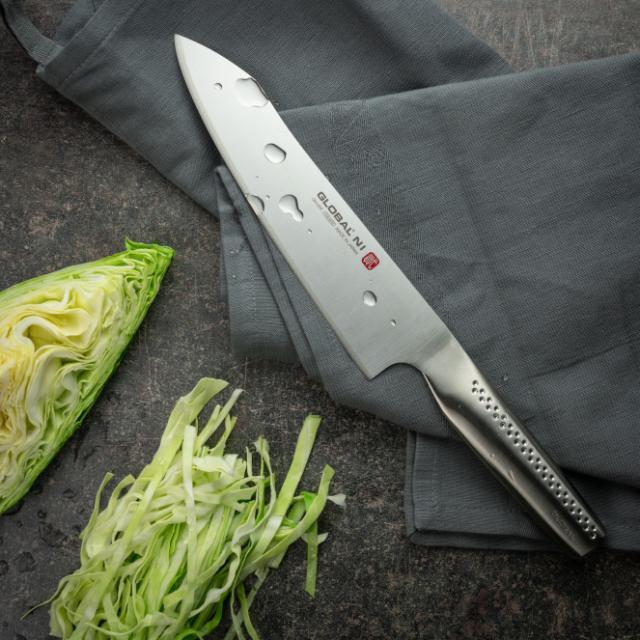 Kokkekniv Oriental 20 cm