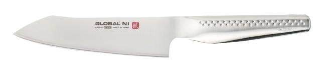 Grøntsagskniv Oriental 15 cm