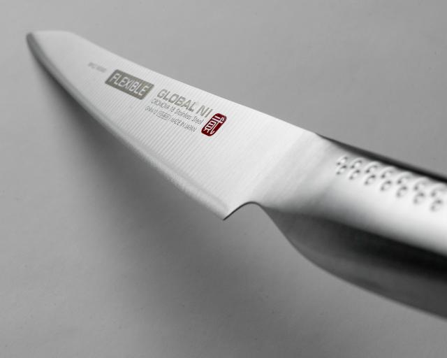 Filetkniv Oriental 18 cm fleksibel