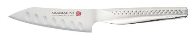 Universalkniv Oriental 11 cm grantonskær