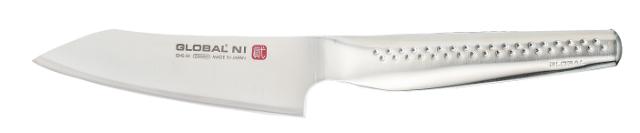 Universalkniv Oriental 11 cm