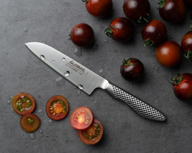 Santokukniv 13 cm