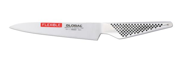 Universalkniv 15 cm fleksibel