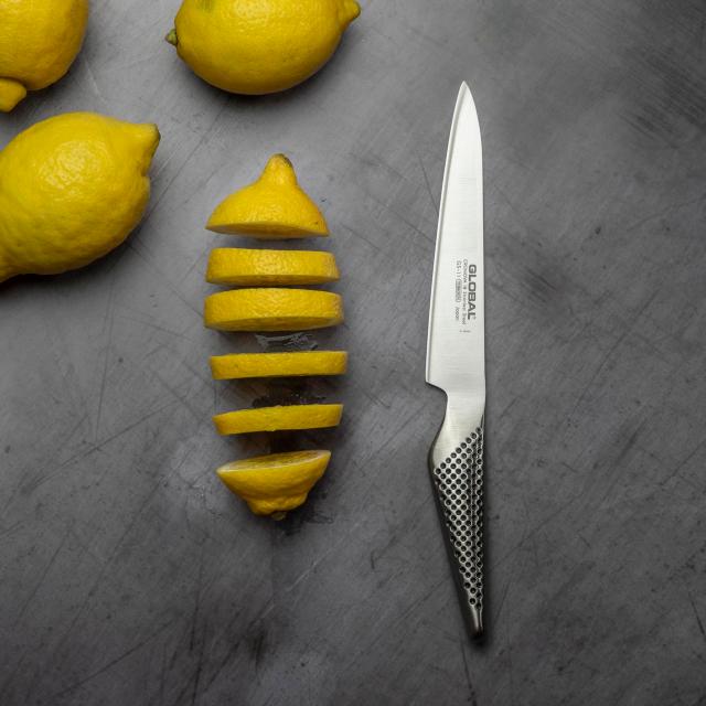 Universalkniv 15 cm fleksibel