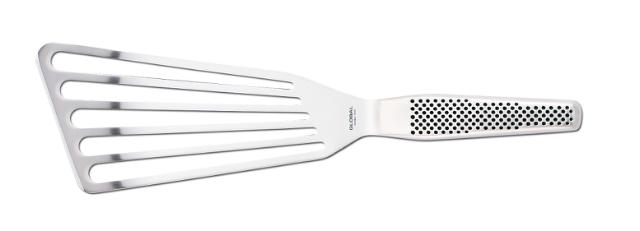 Stegespade 27 cm vinklet