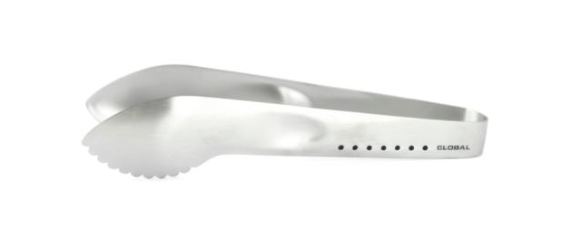 Serveringstang med ske 18 cm