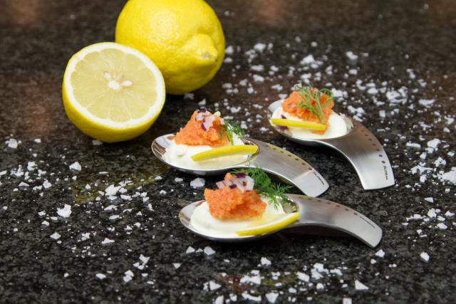 Appetiser/forretske 11 cm