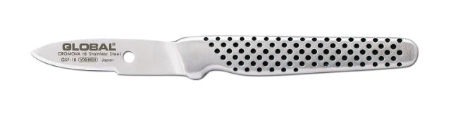 Krabbe- & hummerkniv 5 cm
