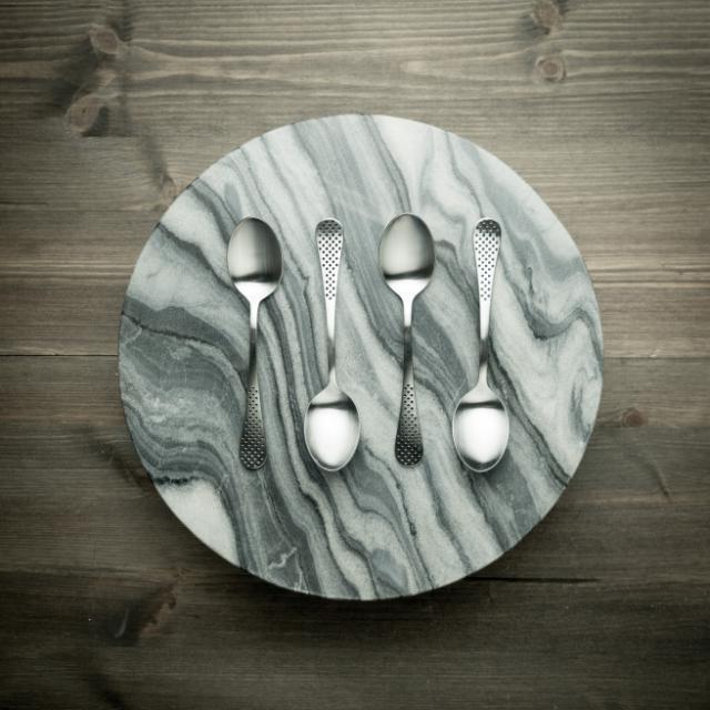 Kaffeske 12,5 cm 4-pak