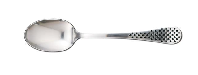 Spiseske 18,7 cm