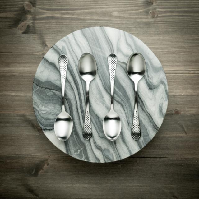 Spiseske 18,7 cm 4-pak