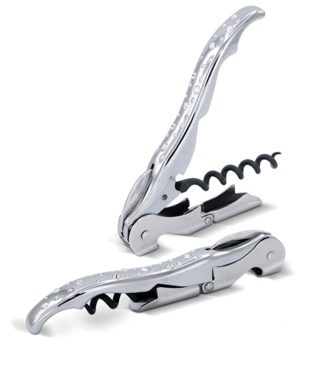 Vinåbner Pulltaps Evolution 26 Crystal