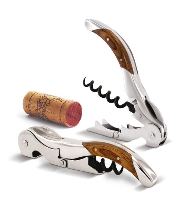 Vinåbner Pulltaps Toledo