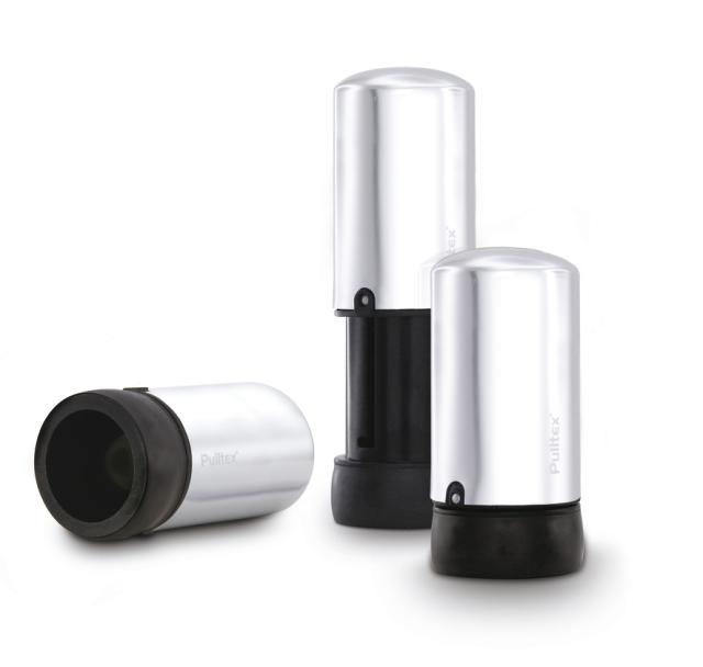 Wine stopper & vakuumpumpe