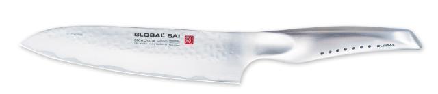 Kokkekniv 19 cm
