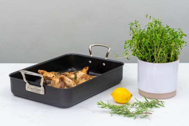 Roaster 28 x 18 cm