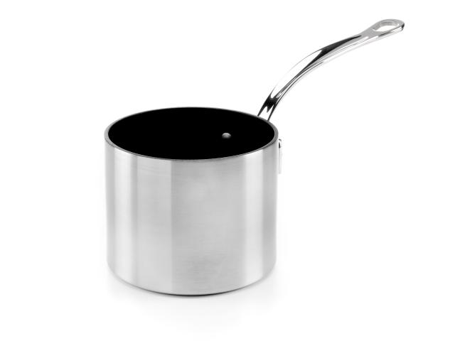 Mælkekasserolle 14 cm