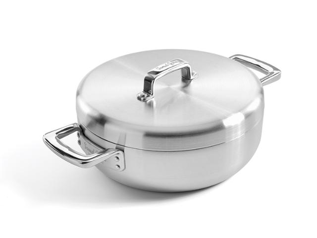 Serveringspande med låg 26 cm URBAN