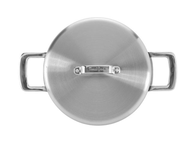 Serveringspande med låg 26 cm URBAN