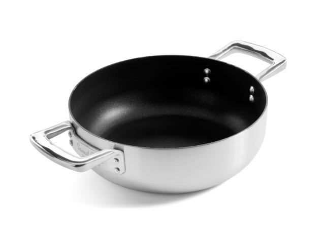 Serveringspande med låg 26 cm URBAN