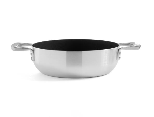 Serveringspande med låg 26 cm URBAN