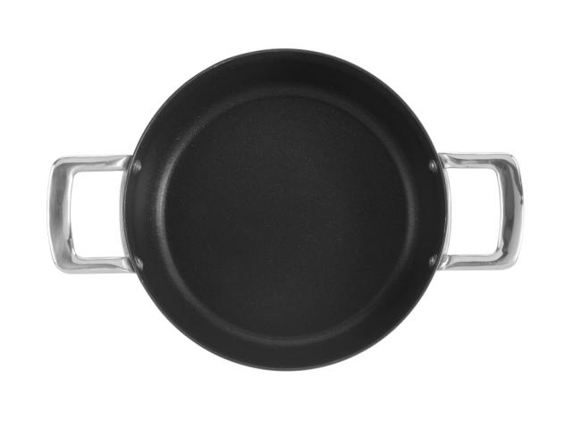 Serveringspande med låg 26 cm URBAN